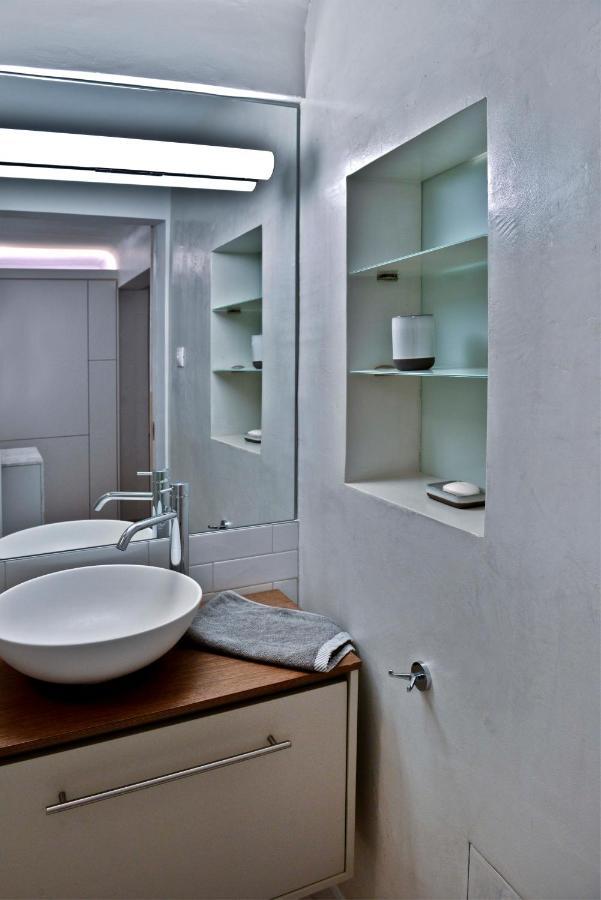 Апартаменты Kolonaki Penthouse Panoramic Acropolis View Афины Экстерьер фото