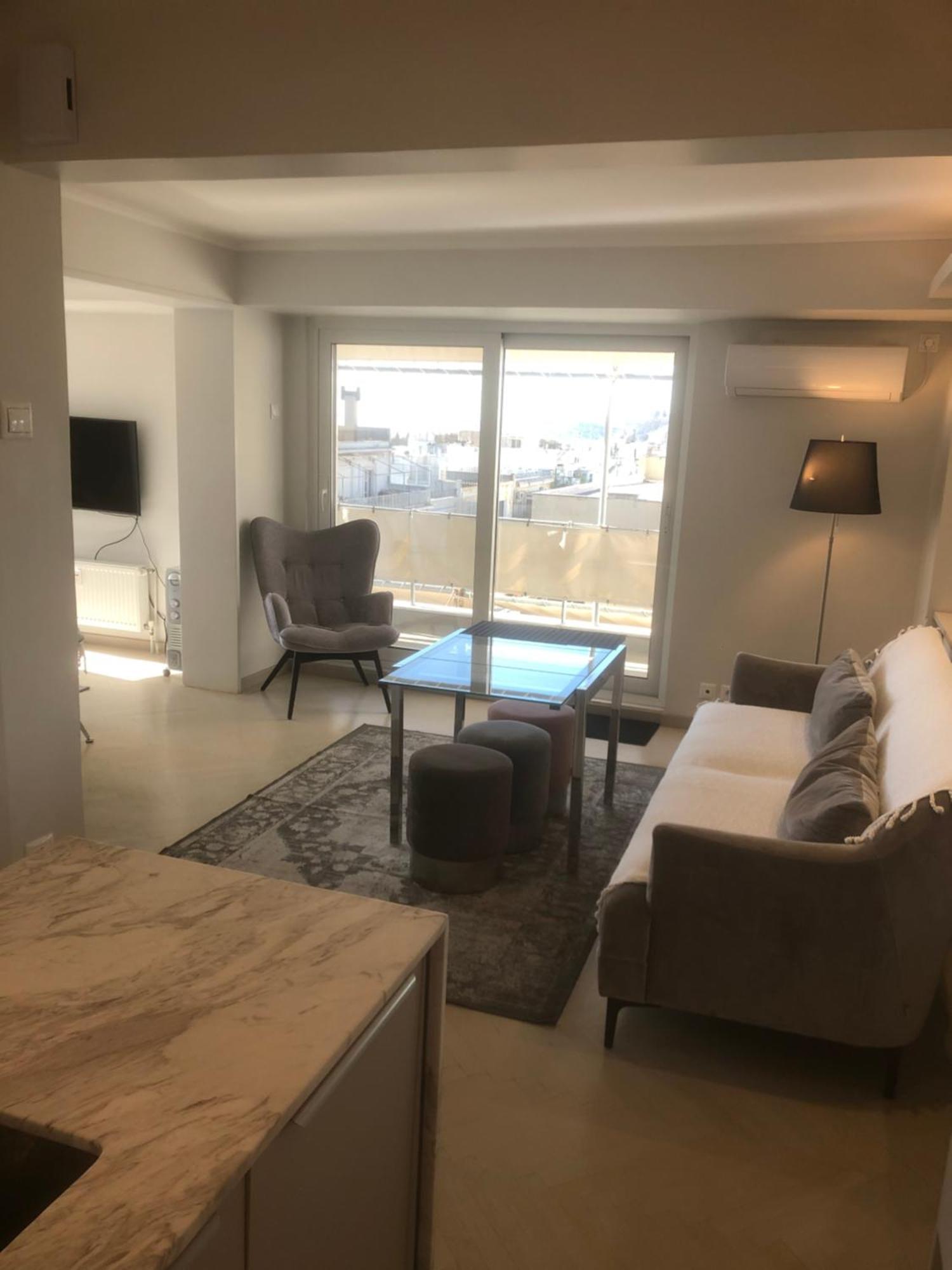 Апартаменты Kolonaki Penthouse Panoramic Acropolis View Афины Экстерьер фото