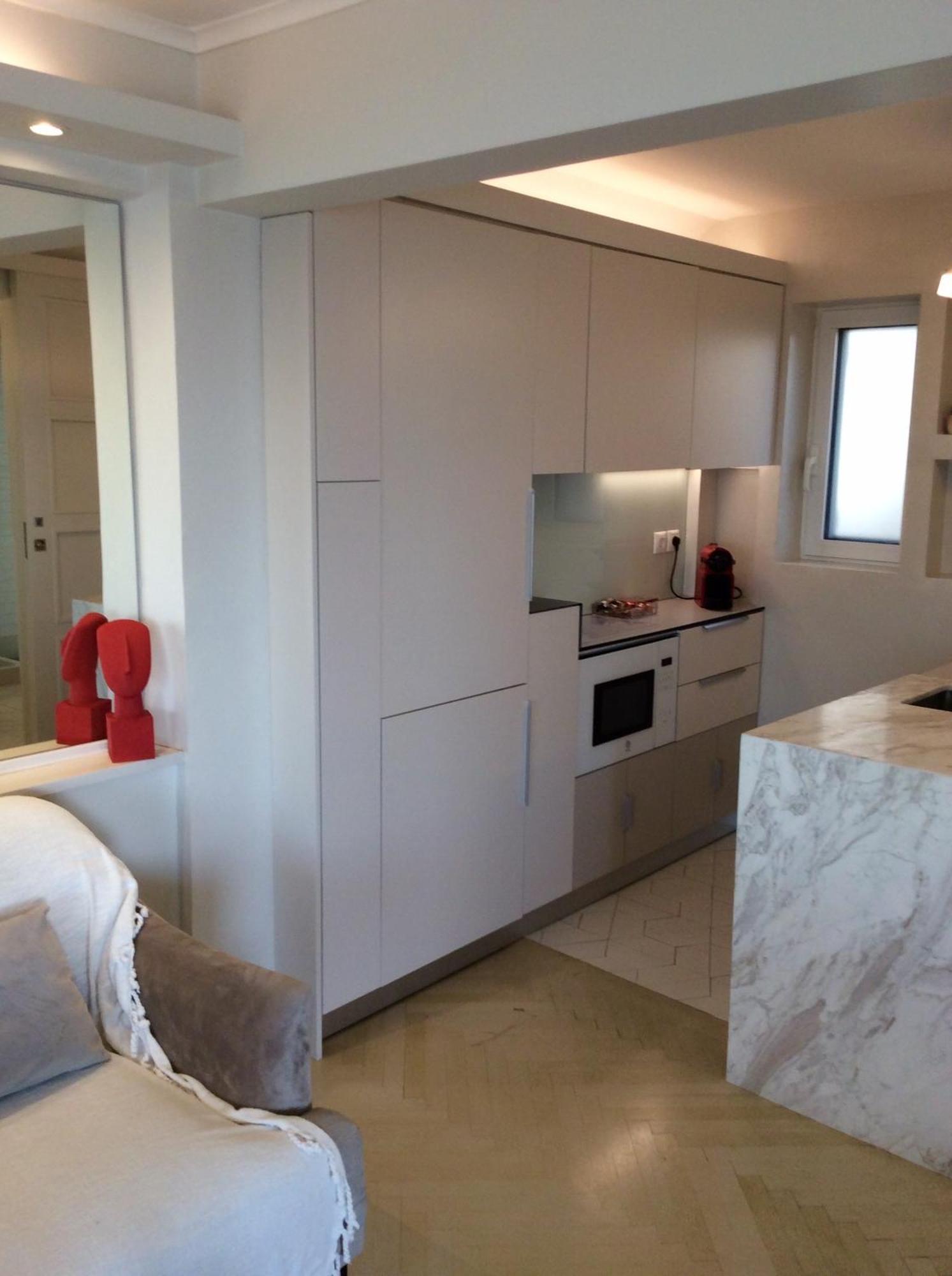 Апартаменты Kolonaki Penthouse Panoramic Acropolis View Афины Экстерьер фото