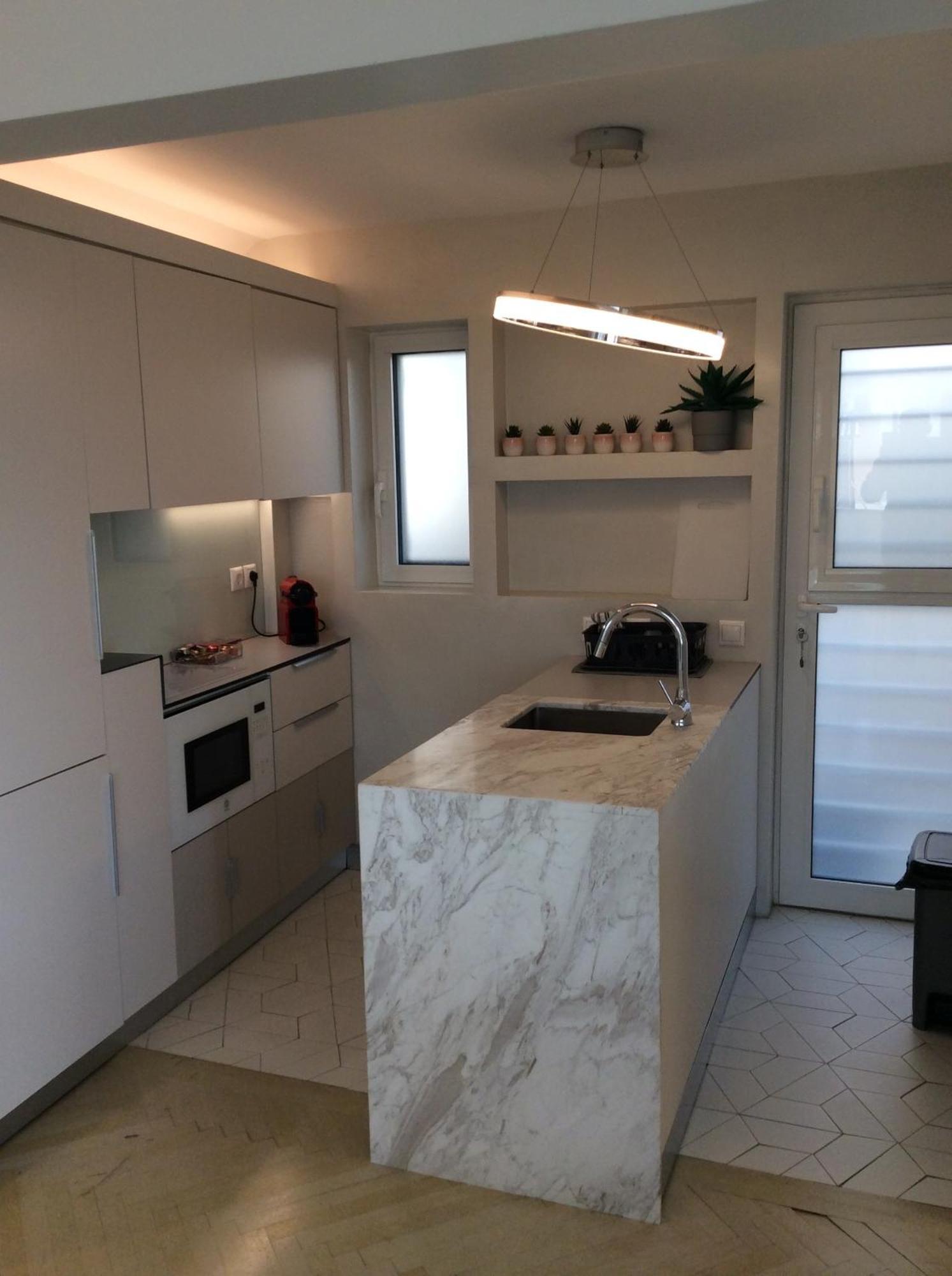 Апартаменты Kolonaki Penthouse Panoramic Acropolis View Афины Экстерьер фото
